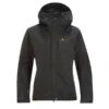 FJÄLLRÄVEN Fjällräven BERGTAGEN JACKET W Damen Übergangsjacke BASALT