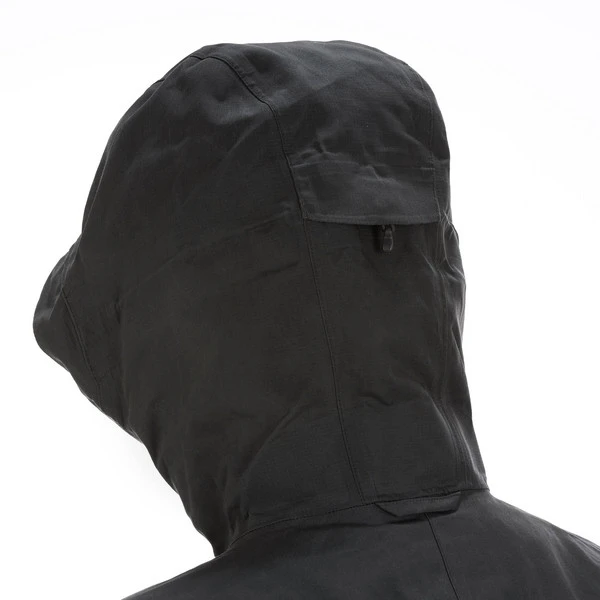 FJÄLLRÄVEN Fjällräven BERGTAGEN JACKET W Damen Übergangsjacke BASALT – Bild 3