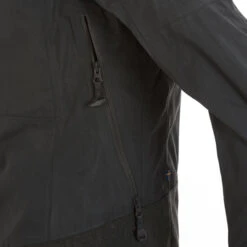 FJÄLLRÄVEN Fjällräven BERGTAGEN JACKET W Damen Übergangsjacke BASALT -Outdoor Ausrüstung Geschäft 5637523175 j bergtagen jacket w fjaellraeven 24