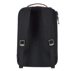 FJÄLLRÄVEN Fjällräven TRAVEL PACK SMALL Kofferrucksack BLACK -Outdoor Ausrüstung Geschäft 5637542354 h travel pack small fjaellraeven 24