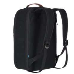 FJÄLLRÄVEN Fjällräven TRAVEL PACK SMALL Kofferrucksack BLACK -Outdoor Ausrüstung Geschäft 5637542354 i travel pack small fjaellraeven 24