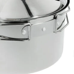 Primus CAMPFIRE COOKSET S.S. SMALL Campinggeschirr NOCOLOR -Outdoor Ausrüstung Geschäft 5637548103 l campfire cookset ss small primus 24