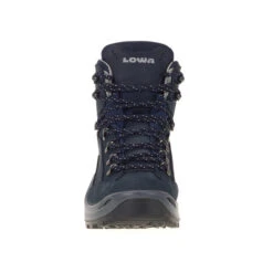 Lowa RENEGADE GTX MID W Damen Wanderstiefel NAVY/GRAU -Outdoor Ausrüstung Geschäft 5637595344 d renegade gtx mid lowa 24