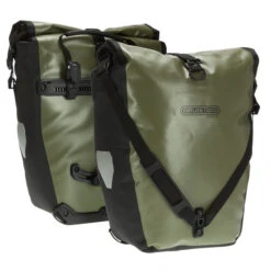 Ortlieb BACK-ROLLER CLASSIC Fahrradtaschen OLIVE