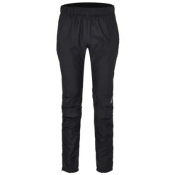 Odlo MILES PANTS Herren Skihose BLACK