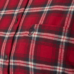 FJÄLLRÄVEN Fjällräven ÖVIK FLANNEL SHIRT W Damen Outdoor Bluse DEEP RED -Outdoor Ausrüstung Geschäft 5637658481 c oevik flannel shirt w fjaellraeven 24