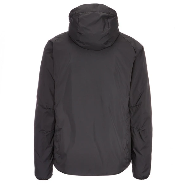 Tierra BELAY JACKET M Herren Übergangsjacke BLACK 4 Tierra BELAY JACKET M Herren Übergangsjacke BLACK – Bild 2