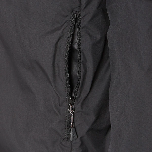 Tierra BELAY JACKET M Herren Übergangsjacke BLACK 5 Tierra BELAY JACKET M Herren Übergangsjacke BLACK – Bild 3