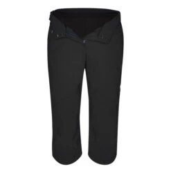 Loeffler Löffler W 3/4 BIKE PANTS CSL Damen Radshorts SCHWARZ -Outdoor Ausrüstung Geschäft 5637692152 d w bike 34 pants csl loeffler 24