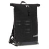 Ortlieb COMMUTER-DAYPACK HIGH VISIBILITY Wasserdichter Rucksack BLACK REFLECTIVE -Outdoor Ausrüstung Geschäft 5637698256 a commuterdaypack high visibility ortlieb 24