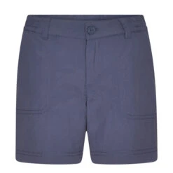 Columbia SILVER RIDGE IV SHORT Kinder Shorts NOCTURNAL