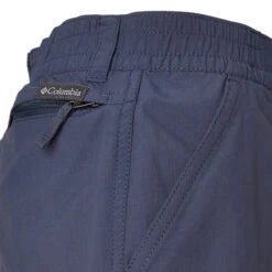Columbia SILVER RIDGE IV SHORT Kinder Shorts NOCTURNAL -Outdoor Ausrüstung Geschäft 5637719138 d silver ridgeiv short columbia 24