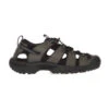 Keen TARGHEE III SANDAL M Herren Trekkingsandalen GREY/BLACK -Outdoor Ausrüstung Geschäft 5637735923 a targhee iii sandal keen 24