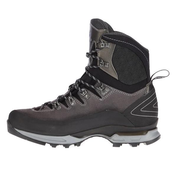 Hanwag ALVERSTONE II LL Herren Trekkingstiefel ASPHALT/LIGHT GREY 5 Hanwag ALVERSTONE II LL Herren Trekkingstiefel ASPHALT/LIGHT GREY – Bild 3