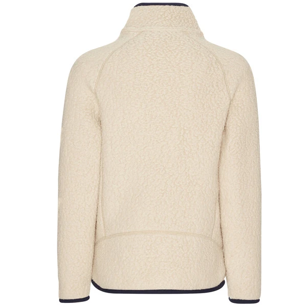 Patagonia K' S RETRO PILE JKT Kinder Fleecejacke EL CAP KHAKI – Bild 2