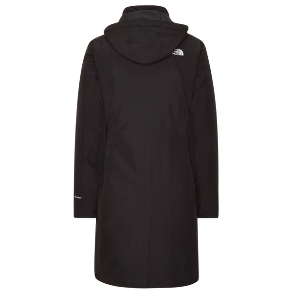 The North Face W SUZANNE TRICLIMATE Damen Doppeljacke TNF BLACK/TNF BLACK – Bild 2