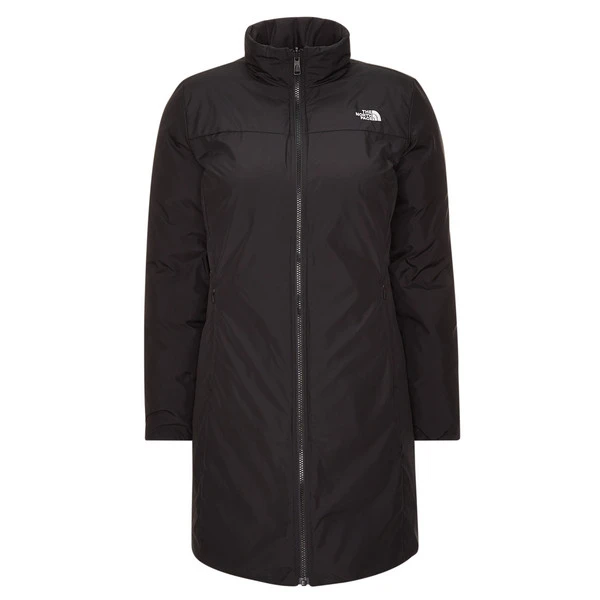 The North Face W SUZANNE TRICLIMATE Damen Doppeljacke TNF BLACK/TNF BLACK – Bild 3