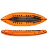 Nortik DUO EXPEDITION PACKRAFT Schlauchboot ORANGE/SCHWARZ -Outdoor Ausrüstung Geschäft 5637745577 b duo expedition packraft nortik 24