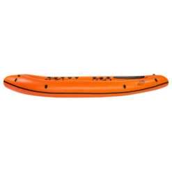Nortik DUO EXPEDITION PACKRAFT Schlauchboot ORANGE/SCHWARZ -Outdoor Ausrüstung Geschäft 5637745577 d duo expedition packraft nortik 24