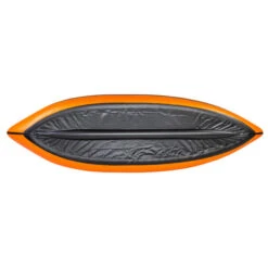 Nortik DUO EXPEDITION PACKRAFT Schlauchboot ORANGE/SCHWARZ -Outdoor Ausrüstung Geschäft 5637745577 e duo expedition packraft nortik 24