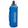 Source NOMADIC FOLDABLE BOTTLE Trinkflasche BLUE -Outdoor Ausrüstung Geschäft 5637746829 a nomadic foldable bottle source 24