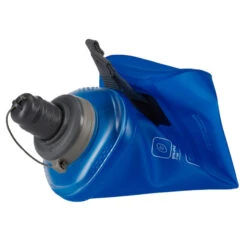 Source NOMADIC FOLDABLE BOTTLE Trinkflasche BLUE -Outdoor Ausrüstung Geschäft 5637746829 d nomadic foldable bottle source 24