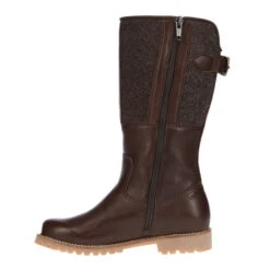 Meindl LOFER LADY GTX Damen Winterstiefel DUNKELBRAUN -Outdoor Ausrüstung Geschäft 5637751571 dvnznwf lofer lady gtx meindl 24