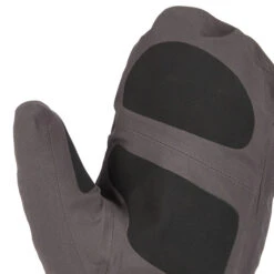 Black Diamond WATERPROOF OVERMITTS Unisex Überziehhandschuhe SMOKE -Outdoor Ausrüstung Geschäft 5637753952 c waterproof overmitts black diamond 24