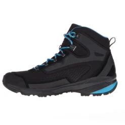 Asolo NUUK GV ML Damen Winterstiefel BLACK/BLUE MOON -Outdoor Ausrüstung Geschäft 5637762641 c nuuk gv ml asolo 24