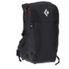 Black Diamond JETFORCE PRO 25 BACKPACK Lawinenschutz BLACK -Outdoor Ausrüstung Geschäft 5637768704 a jetforce pro pack 25l black diamond 24