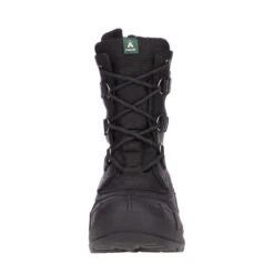 Kamik ALBORGPLUS Herren Winterstiefel BLACK-NOIR -Outdoor Ausrüstung Geschäft 5637781071 d alborgplus kamik 24