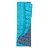 FRILUFTS SULA BLANKET Decke BERING SEA/ MOSAIC BLUE -Outdoor Ausrüstung Geschäft 5637783577 a sula blanket frilufts 24