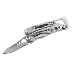 Leatherman SKELETOOL Multifunktionswerkzeug SILVER -Outdoor Ausrüstung Geschäft 5637788838 b skeletoolboxint leatherman 24