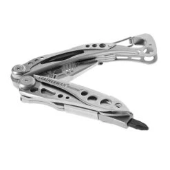 Leatherman SKELETOOL Multifunktionswerkzeug SILVER -Outdoor Ausrüstung Geschäft 5637788838 c skeletoolboxint leatherman 24