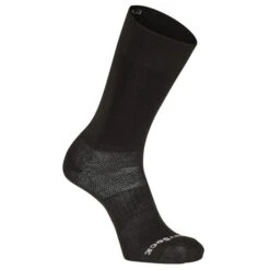 Wrightsock COOLMESH II CREW Unisex Laufsocken BLACK