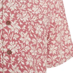 Royal Robbins COMINO S/S Herren Outdoor Hemd REDWOOD PT -Outdoor Ausrüstung Geschäft 5637805413 c comino ss royal robbins 24