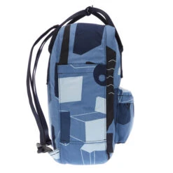 FJÄLLRÄVEN Fjällräven KÅNKEN ART Tagesrucksack OCEAN DEEP -Outdoor Ausrüstung Geschäft 5637809967 b kanken art fjaellraeven 24