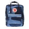 FJÄLLRÄVEN Fjällräven KÅNKEN ART Tagesrucksack OCEAN DEEP -Outdoor Ausrüstung Geschäft 5637809967 f kanken art fjaellraeven 24
