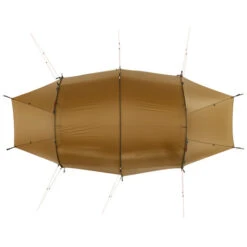 Hilleberg HELAGS 3 Tunnelzelt SAND -Outdoor Ausrüstung Geschäft 5637827284 dwlfkxj helags 3 hilleberg 24