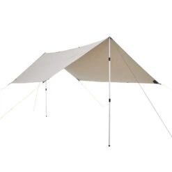Tatonka TARP 4 TC Tarp SAND BEIGE