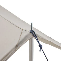 Tatonka TARP 4 TC Tarp SAND BEIGE -Outdoor Ausrüstung Geschäft 5637829182 c tarp 4 tc tatonka 24