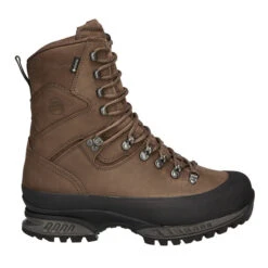 Hanwag TATRA TOP WIDE GTX Herren Trekkingstiefel ERDE_BROWN