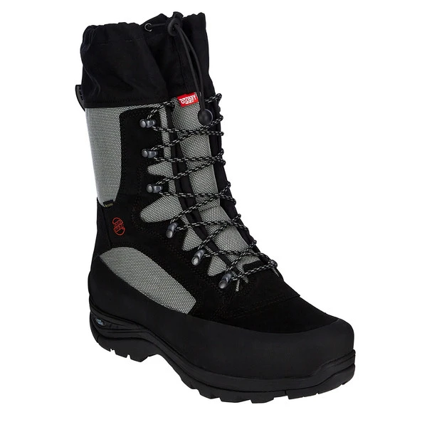 Hanwag ABISKO GTX Herren Winterstiefel SCHWARZ_BLACK 4 Hanwag ABISKO GTX Herren Winterstiefel SCHWARZ_BLACK – Bild 2