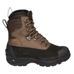 Hanwag FJÄLL EXTREME GTX Herren Winterstiefel ERDE_BROWN
