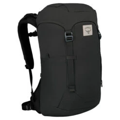 Osprey ARCHEON 28 Tagesrucksack STONEWASH BLACK