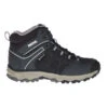 Meindl BONETO JUNIOR MID GTX Kinder Wanderstiefel NACHTBLAU/SILBER -Outdoor Ausrüstung Geschäft 5637831764 a boneto junior mid gtx meindl 24