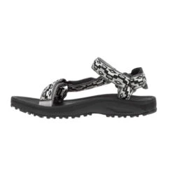 Teva WINSTED Damen Trekkingsandalen MONDS BLACK MULTI -Outdoor Ausrüstung Geschäft 5637832425 c winsted teva 24
