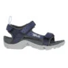 Teva TANZA Kinder Outdoor Sandalen GRIFFITH TOTAL ECLIPSE -Outdoor Ausrüstung Geschäft 5637832495 c k tanza teva 24
