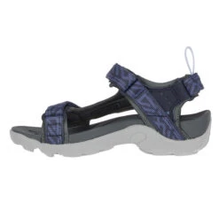 Teva TANZA Kinder Outdoor Sandalen GRIFFITH TOTAL ECLIPSE -Outdoor Ausrüstung Geschäft 5637832495 e k tanza teva 24