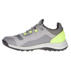 Keen TEMPO FLEX WP Damen Wanderschuhe DRIZZLE/SHARP GREEN -Outdoor Ausrüstung Geschäft 5637833636 c tempo flex wp w keen 24